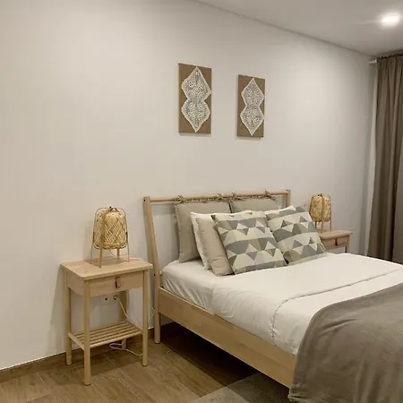 Art'Estrela Apartamento Covilhã Exterior foto