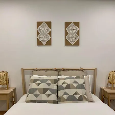 Art'Estrela Apartamento Covilhã Exterior foto