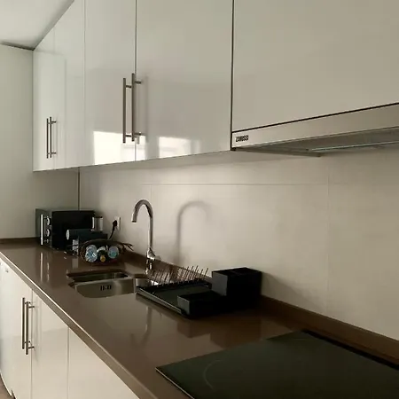 Art'Estrela Apartamento Covilhã Exterior foto