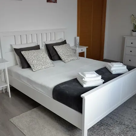 Art'Estrela Apartamento Covilhã Exterior foto