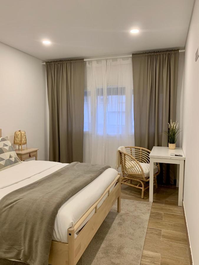 Art'estrela Apartment