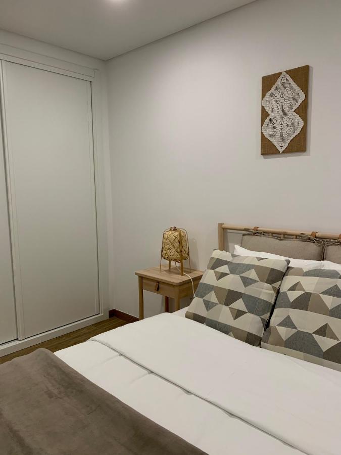 Apartment Art'estrela Covilha