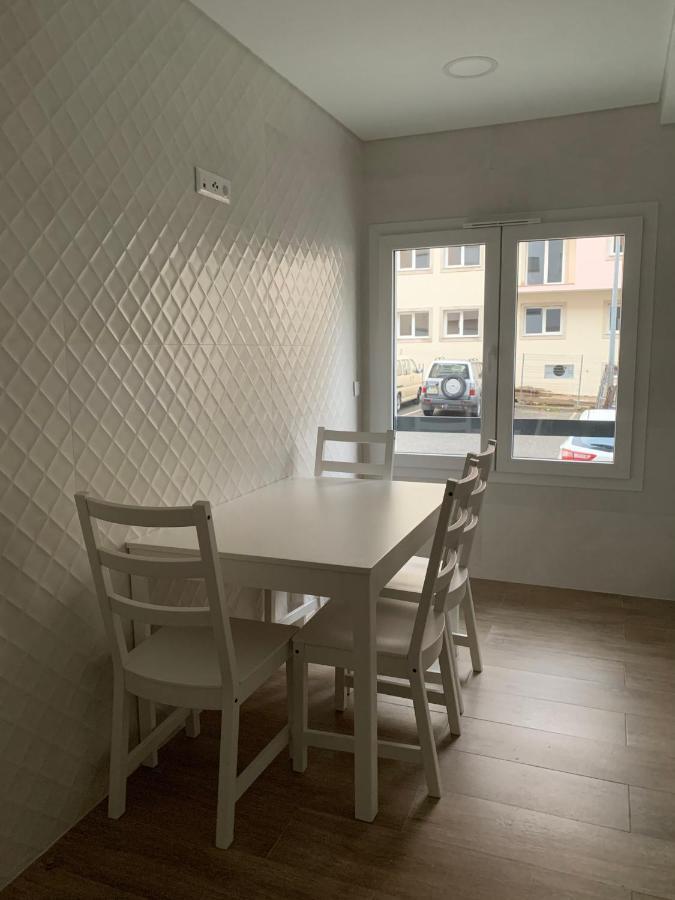 Art'estrela Apartment *