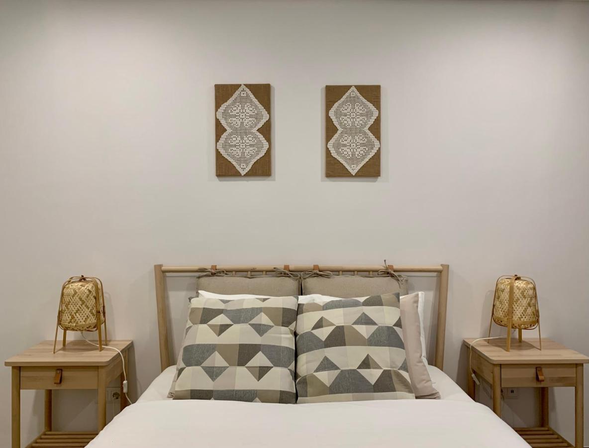 Apartment Art'estrela Covilha