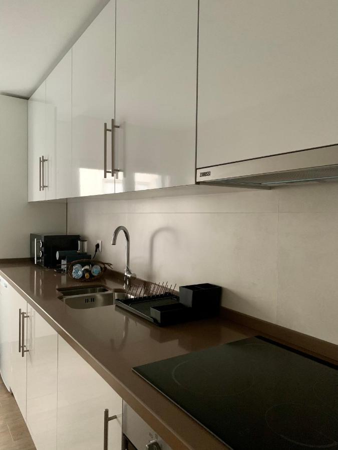 Apartment Art'estrela Covilha