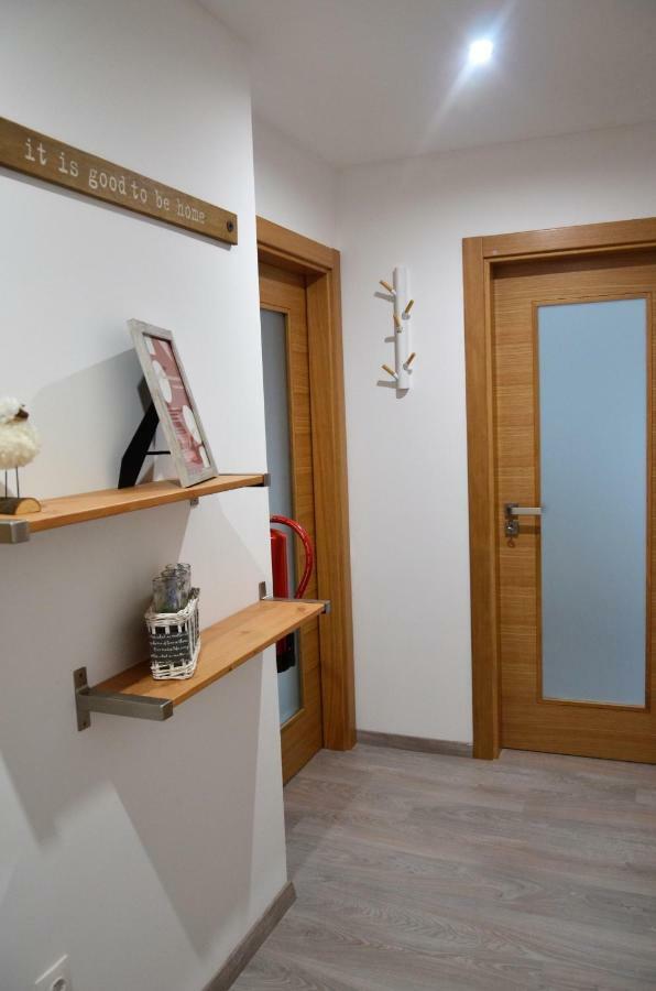 Art'estrela Apartment