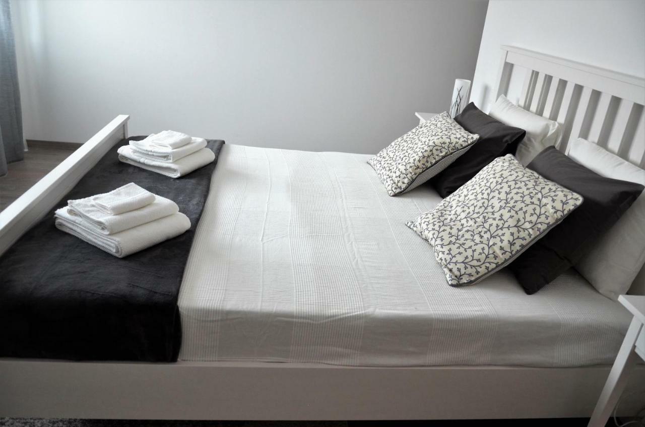 Apartment Art'estrela *