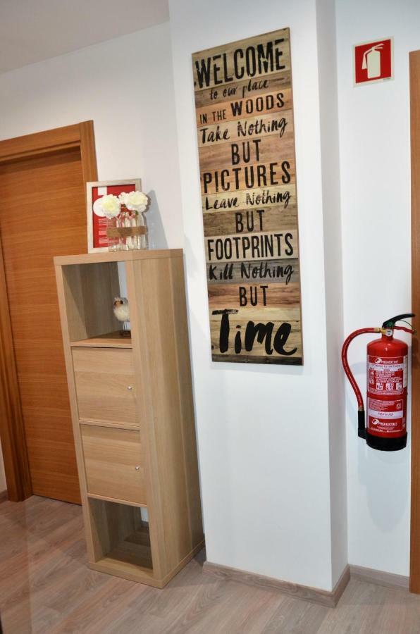 Apartment Art'estrela