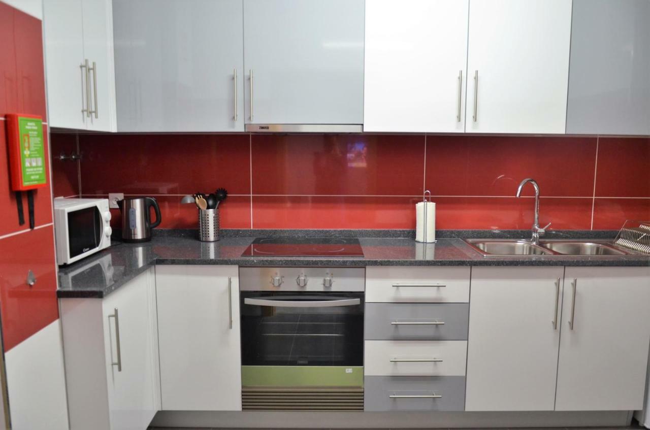 Apartment Art'estrela *