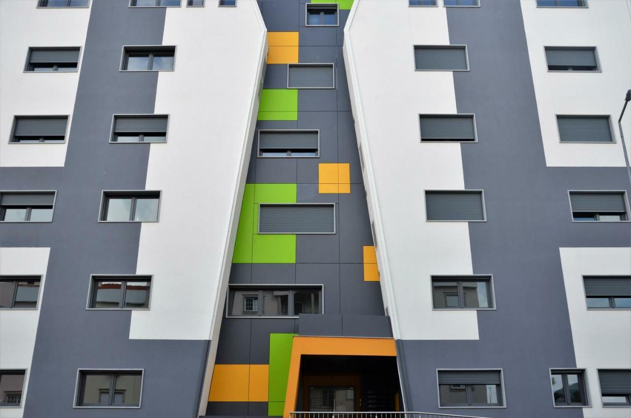 Art'estrela Apartment