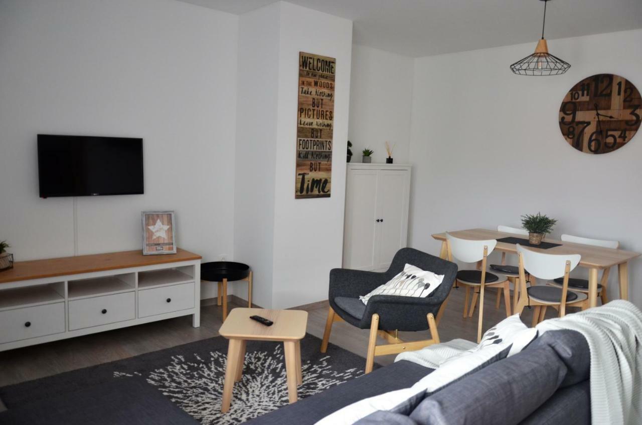 Art'estrela Apartment *